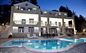 Diwani Luxury Villas
